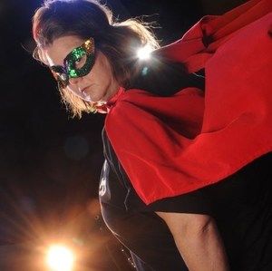 Meet your Posher, Nancy